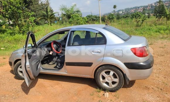Buy Used Kia Pride Other Car in Kigali in Rwanda Buy Used Kia Pride Other Car in Kigali in Rwanda