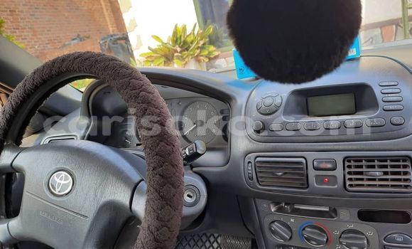 Buy Used Toyota Corolla Other Car in Kigali in Rwanda Buy Used Toyota Corolla Other Car in Kigali in Rwanda