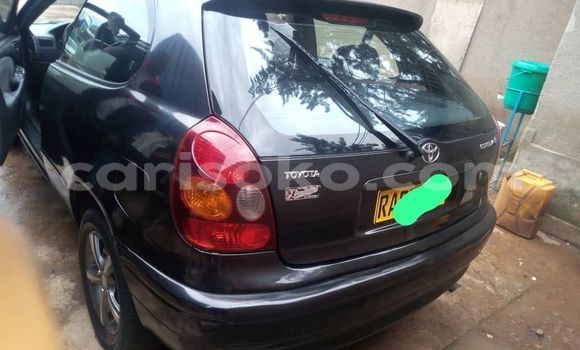 Buy Used Toyota Corolla Other Car in Kigali in Rwanda Buy Used Toyota Corolla Other Car in Kigali in Rwanda