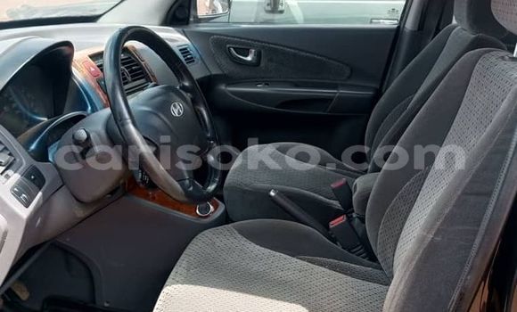 Buy Used Hyundai Tucson Other Car in Kigali in Rwanda Buy Used Hyundai Tucson Other Car in Kigali in Rwanda