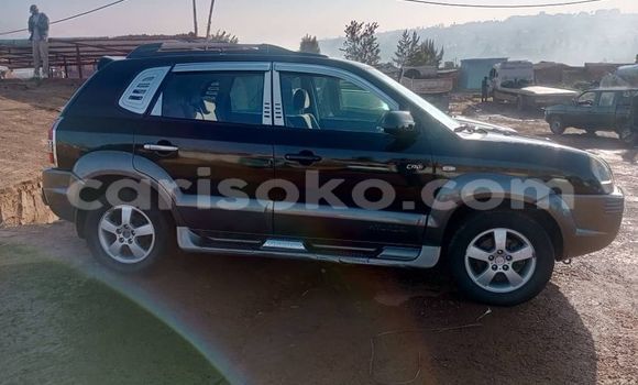 Buy Used Hyundai Tucson Other Car in Kigali in Rwanda Buy Used Hyundai Tucson Other Car in Kigali in Rwanda