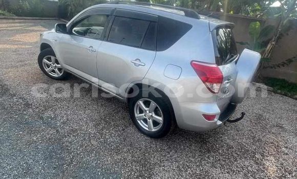 Buy Used Toyota RAV4 Beige Car in Kigali in Rwanda Buy Used Toyota RAV4 Beige Car in Kigali in Rwanda