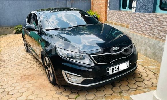Buy Used Kia K5 Other Car in Kigali in Rwanda Buy Used Kia K5 Other Car in Kigali in Rwanda