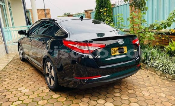 Buy Used Kia K5 Other Car in Kigali in Rwanda Buy Used Kia K5 Other Car in Kigali in Rwanda