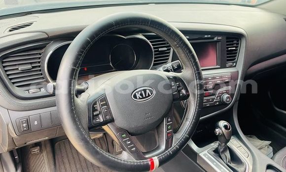 Buy Used Kia K5 Other Car in Kigali in Rwanda Buy Used Kia K5 Other Car in Kigali in Rwanda