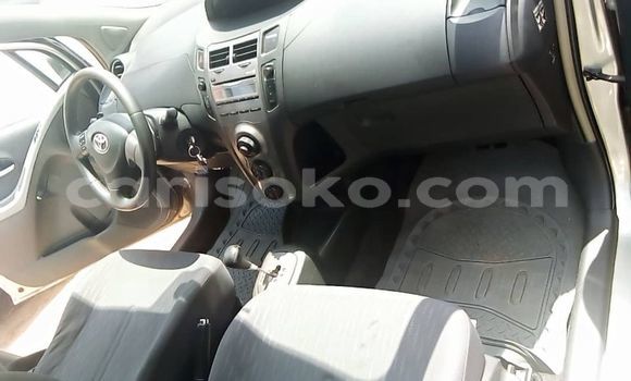 Buy Used Toyota Yaris Other Car in Kigali in Rwanda Buy Used Toyota Yaris Other Car in Kigali in Rwanda