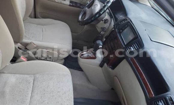 Buy Used Toyota Spacio Other Car in Kigali in Rwanda Buy Used Toyota Spacio Other Car in Kigali in Rwanda