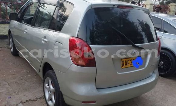 Buy Used Toyota Spacio Other Car in Kigali in Rwanda Buy Used Toyota Spacio Other Car in Kigali in Rwanda