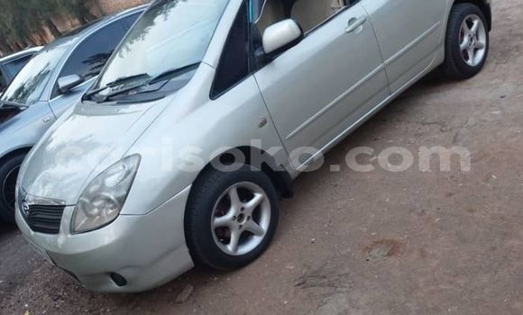 Buy Used Toyota Spacio Other Car in Kigali in Rwanda Buy Used Toyota Spacio Other Car in Kigali in Rwanda
