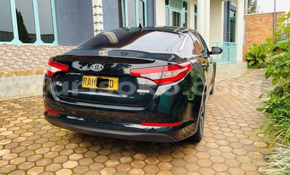 Buy Used Kia K5 Other Car in Kigali in Rwanda Buy Used Kia K5 Other Car in Kigali in Rwanda