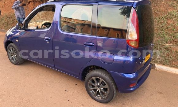 Buy Used Toyota Yaris Other Car in Kigali in Rwanda Buy Used Toyota Yaris Other Car in Kigali in Rwanda