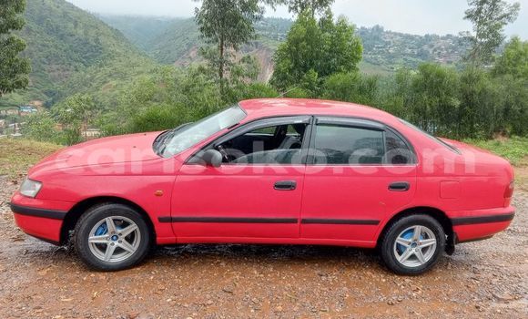 Buy Used Toyota Carina Other Car in Kigali in Rwanda Buy Used Toyota Carina Other Car in Kigali in Rwanda
