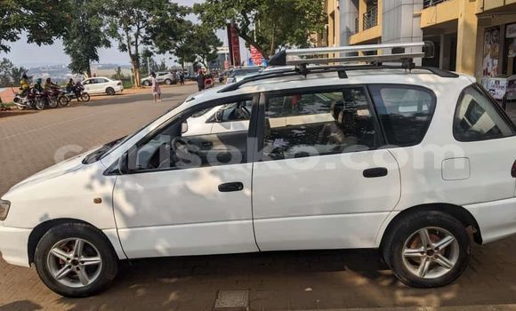Acheter Occasion Voiture Toyota Picnic Autre à Kigali, Rwanda