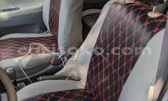 Buy Used Toyota Picnic Other Car in Kigali in Rwanda Buy Used Toyota Picnic Other Car in Kigali in Rwanda