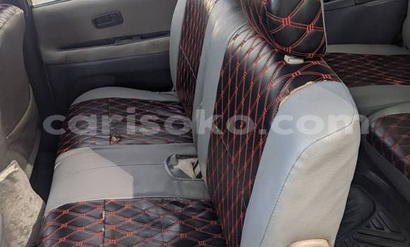 Buy Used Toyota Picnic Other Car in Kigali in Rwanda Buy Used Toyota Picnic Other Car in Kigali in Rwanda