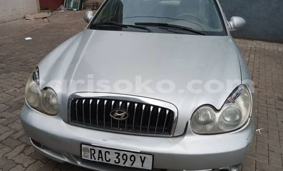 Buy Used Hyundai Sonata Other Car in Kigali in Rwanda Buy Used Hyundai Sonata Other Car in Kigali in Rwanda
