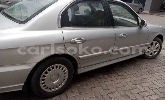 Buy Used Hyundai Sonata Other Car in Kigali in Rwanda Buy Used Hyundai Sonata Other Car in Kigali in Rwanda