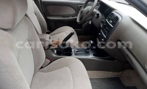 Buy Used Hyundai Sonata Other Car in Kigali in Rwanda Buy Used Hyundai Sonata Other Car in Kigali in Rwanda