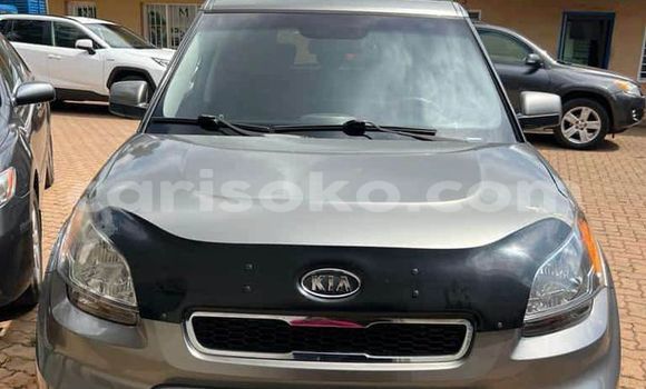 Acheter Occasion Voiture Kia Soul Autre à Kigali, Rwanda