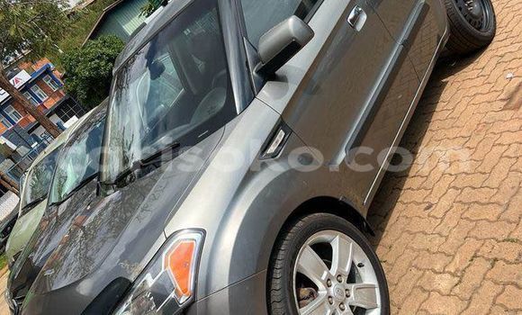 اشتري مستعمل Kia Soul Autre سيارة في Kigali في Rwanda اشتري مستعمل Kia Soul Autre سيارة في Kigali في Rwanda