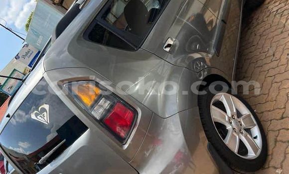 اشتري مستعمل Kia Soul Autre سيارة في Kigali في Rwanda اشتري مستعمل Kia Soul Autre سيارة في Kigali في Rwanda