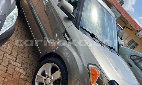اشتري مستعمل Kia Soul Autre سيارة في Kigali في Rwanda اشتري مستعمل Kia Soul Autre سيارة في Kigali في Rwanda