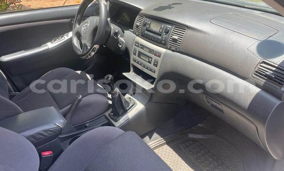 اشتري مستعمل Toyota Vitz Autre سيارة في Kigali في Rwanda اشتري مستعمل Toyota Vitz Autre سيارة في Kigali في Rwanda
