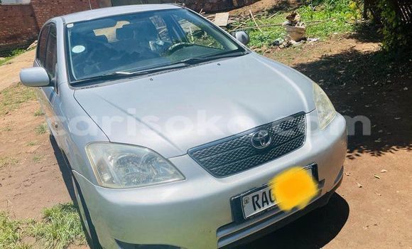 اشتري مستعمل Toyota Vitz Autre سيارة في Kigali في Rwanda اشتري مستعمل Toyota Vitz Autre سيارة في Kigali في Rwanda