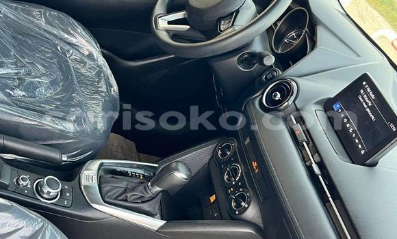 اشتري مستعمل Toyota Yaris Blanc سيارة في Kigali في Rwanda اشتري مستعمل Toyota Yaris Blanc سيارة في Kigali في Rwanda