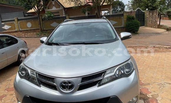 اشتري مستعمل Toyota RAV4 Autre سيارة في Kigali في Rwanda اشتري مستعمل Toyota RAV4 Autre سيارة في Kigali في Rwanda