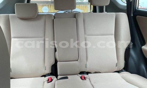 اشتري مستعمل Toyota RAV4 Autre سيارة في Kigali في Rwanda اشتري مستعمل Toyota RAV4 Autre سيارة في Kigali في Rwanda