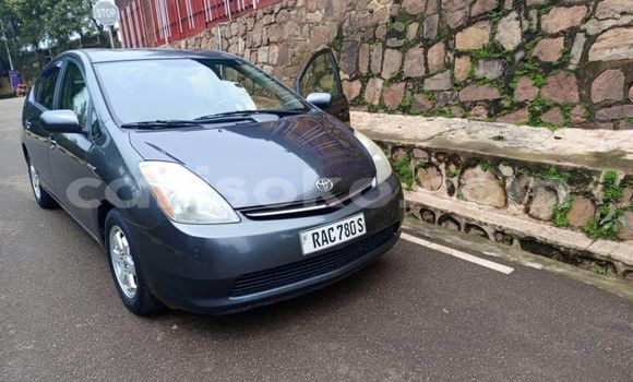 اشتري مستعمل Toyota Prius Autre سيارة في Byumba في Byumba اشتري مستعمل Toyota Prius Autre سيارة في Byumba في Byumba