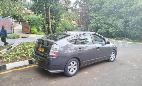 اشتري مستعمل Toyota Prius Autre سيارة في Byumba في Byumba اشتري مستعمل Toyota Prius Autre سيارة في Byumba في Byumba
