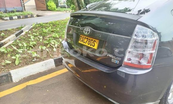 اشتري مستعمل Toyota Prius Autre سيارة في Byumba في Byumba اشتري مستعمل Toyota Prius Autre سيارة في Byumba في Byumba