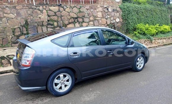 اشتري مستعمل Toyota Prius Autre سيارة في Byumba في Byumba اشتري مستعمل Toyota Prius Autre سيارة في Byumba في Byumba