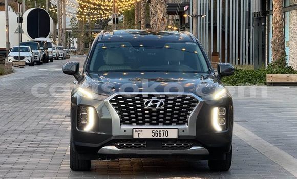 اشتري مستعمل Hyundai Pony Autre سيارة في Gicumbi في Rwanda اشتري مستعمل Hyundai Pony Autre سيارة في Gicumbi في Rwanda