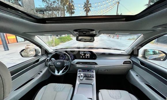 اشتري مستعمل Hyundai Pony Autre سيارة في Gicumbi في Rwanda اشتري مستعمل Hyundai Pony Autre سيارة في Gicumbi في Rwanda