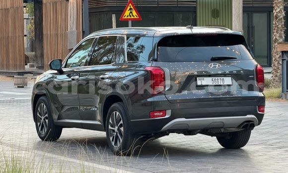 اشتري مستعمل Hyundai Pony Autre سيارة في Gicumbi في Rwanda اشتري مستعمل Hyundai Pony Autre سيارة في Gicumbi في Rwanda