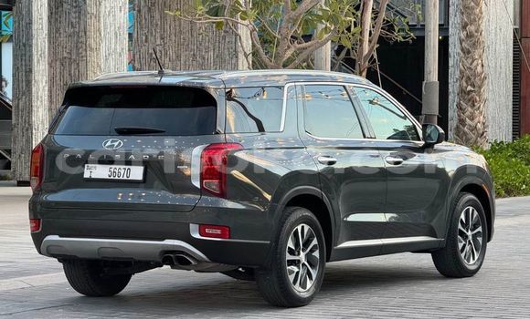 اشتري مستعمل Hyundai Pony Autre سيارة في Gicumbi في Rwanda اشتري مستعمل Hyundai Pony Autre سيارة في Gicumbi في Rwanda