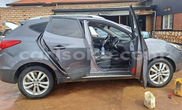 اشتري مستعمل Hyundai Tucson Autre سيارة في Kigali في Rwanda اشتري مستعمل Hyundai Tucson Autre سيارة في Kigali في Rwanda