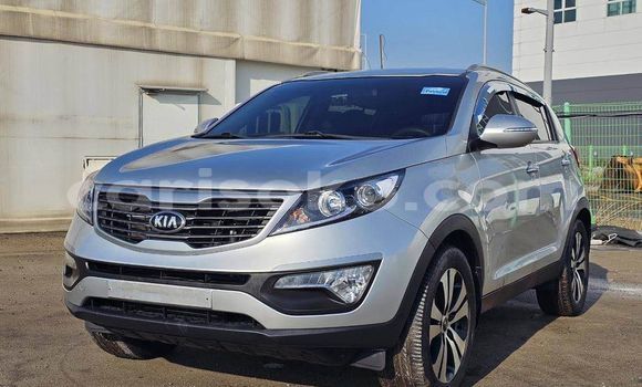 اشتري مستعمل Kia Sportage Autre سيارة في Kigali في Rwanda اشتري مستعمل Kia Sportage Autre سيارة في Kigali في Rwanda