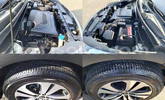 اشتري مستعمل Kia Sportage Autre سيارة في Kigali في Rwanda اشتري مستعمل Kia Sportage Autre سيارة في Kigali في Rwanda