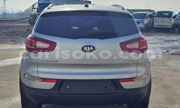 اشتري مستعمل Kia Sportage Autre سيارة في Kigali في Rwanda اشتري مستعمل Kia Sportage Autre سيارة في Kigali في Rwanda