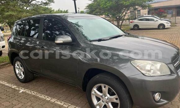 Sayi Na hannu Toyota RAV4 Autre Mota in Butare a Butare Sayi Na hannu Toyota RAV4 Autre Mota in Butare a Butare