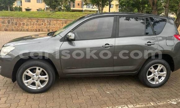 Sayi Na hannu Toyota RAV4 Autre Mota in Butare a Butare Sayi Na hannu Toyota RAV4 Autre Mota in Butare a Butare