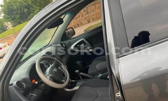 Sayi Na hannu Toyota RAV4 Autre Mota in Butare a Butare Sayi Na hannu Toyota RAV4 Autre Mota in Butare a Butare