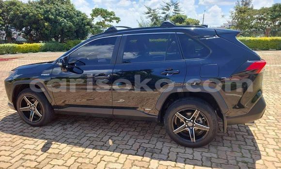 اشتري مستعمل Toyota RAV4 Autre سيارة في Gasarenda في Rwanda اشتري مستعمل Toyota RAV4 Autre سيارة في Gasarenda في Rwanda