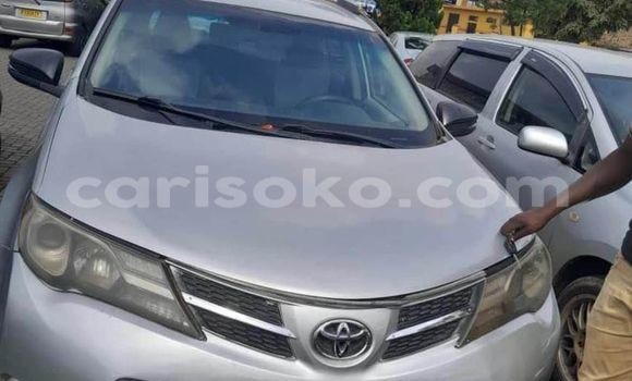 اشتري مستعمل Toyota RAV4 Autre سيارة في Cyangugu في Cyangugu اشتري مستعمل Toyota RAV4 Autre سيارة في Cyangugu في Cyangugu