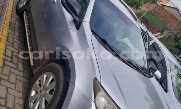 اشتري مستعمل Toyota RAV4 Autre سيارة في Kigali في Rwanda اشتري مستعمل Toyota RAV4 Autre سيارة في Kigali في Rwanda