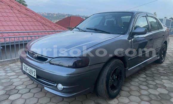 اشتري مستعمل Toyota Allex Autre سيارة في Cyangugu في Cyangugu اشتري مستعمل Toyota Allex Autre سيارة في Cyangugu في Cyangugu